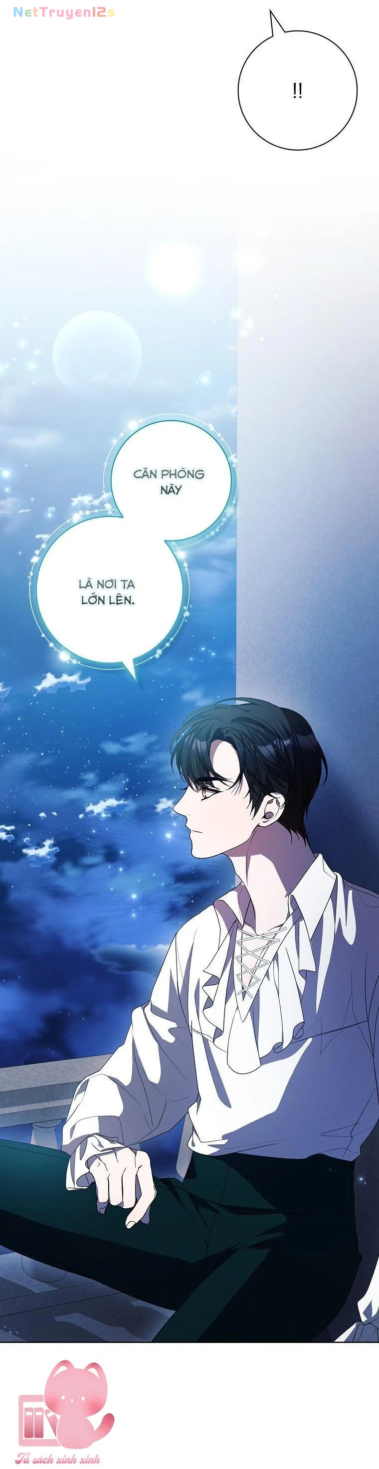 Nhận Nuôi Người Cha Phản Diện Chapter 77 - 25