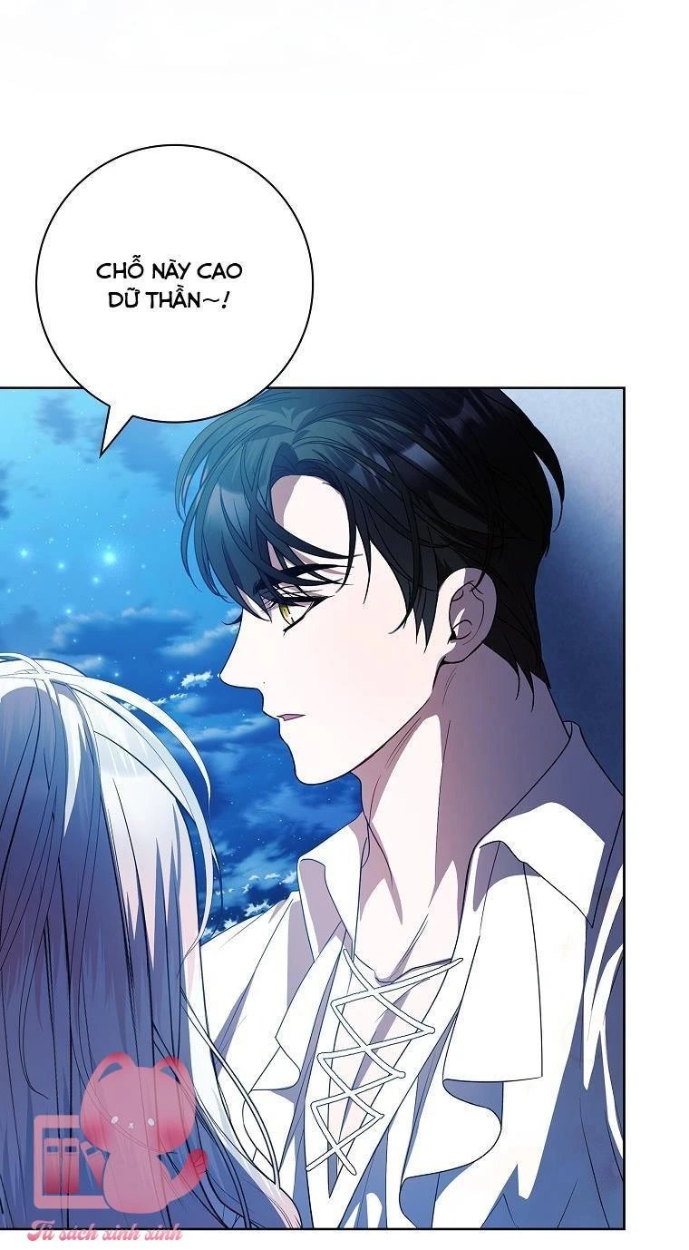 Nhận Nuôi Người Cha Phản Diện Chapter 77 - 30
