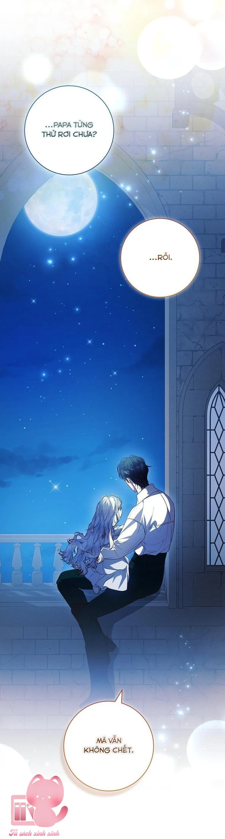 Nhận Nuôi Người Cha Phản Diện Chapter 77 - 32