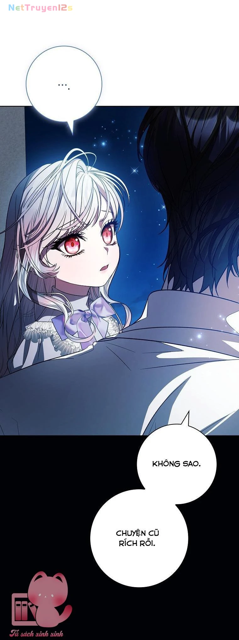 Nhận Nuôi Người Cha Phản Diện Chapter 77 - 33