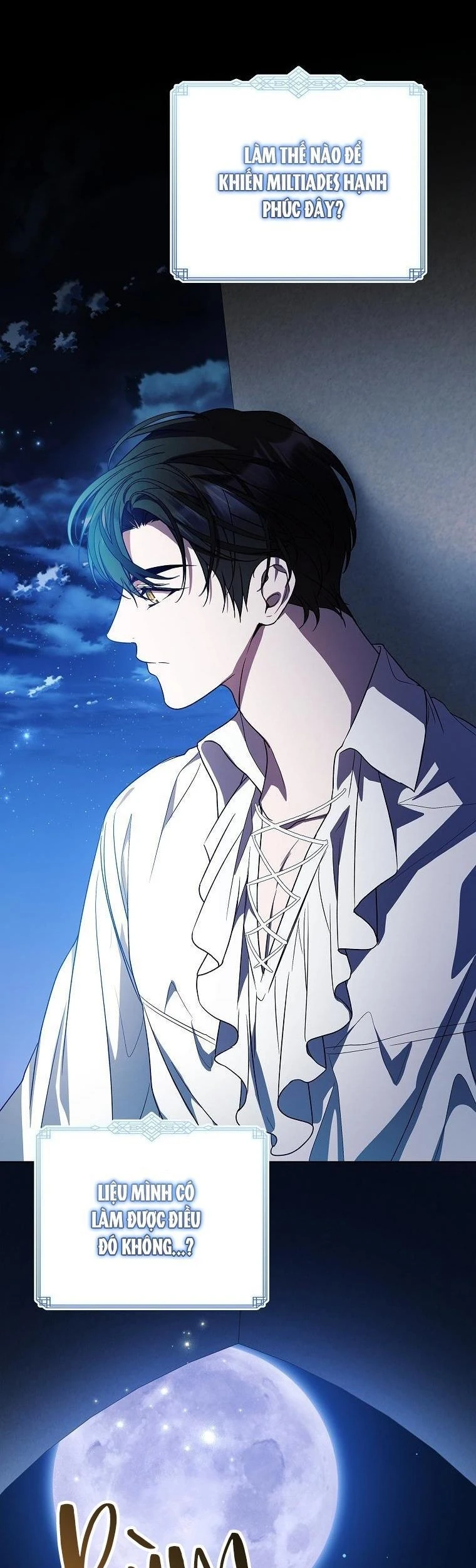 Nhận Nuôi Người Cha Phản Diện Chapter 77 - 35