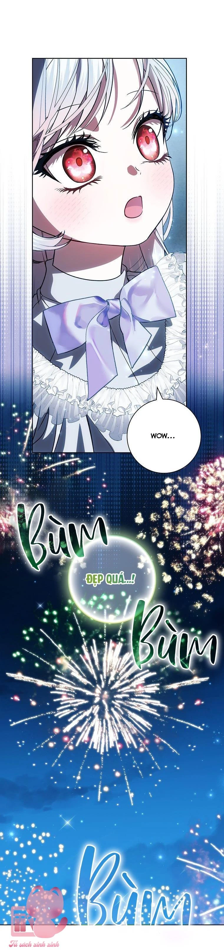 Nhận Nuôi Người Cha Phản Diện Chapter 77 - 38
