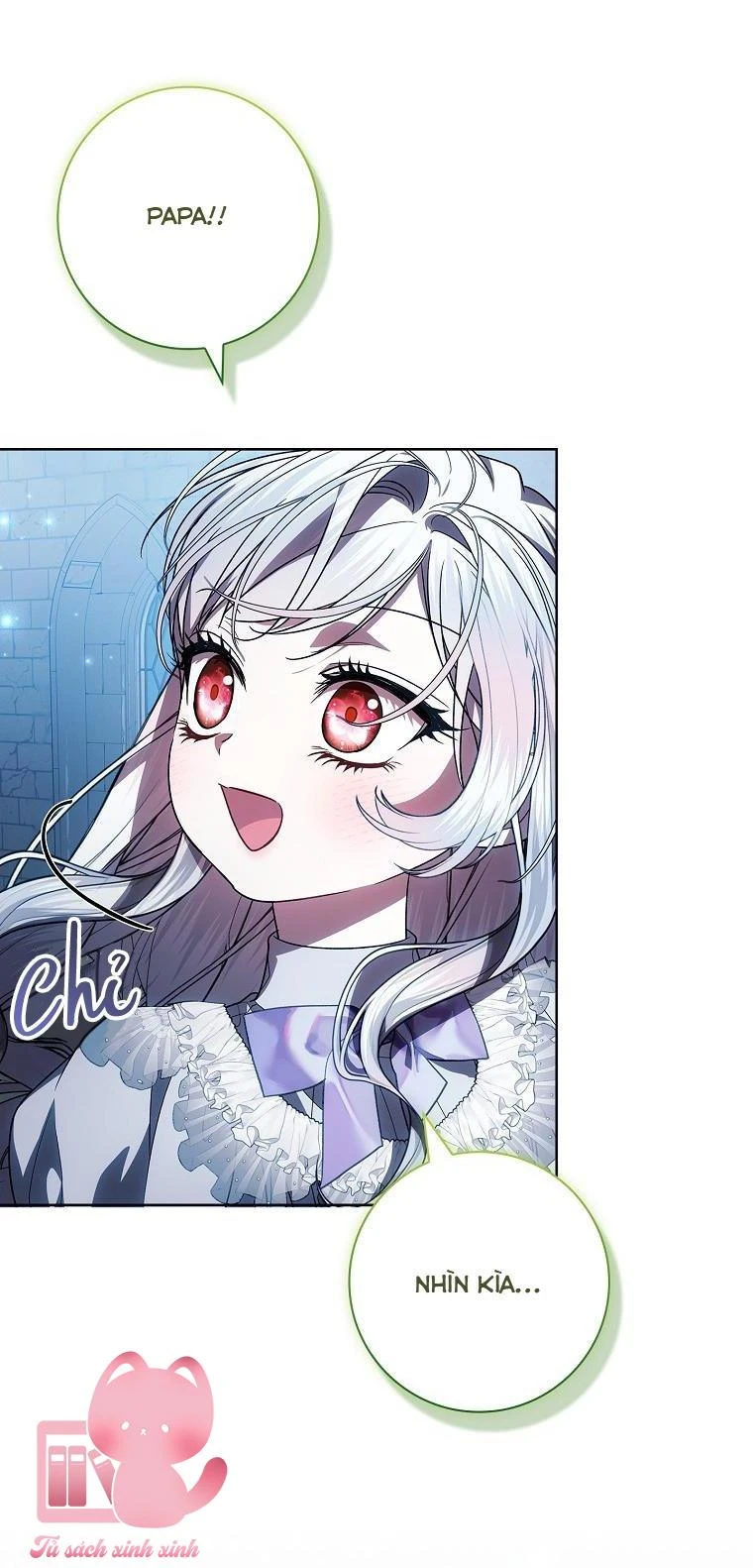 Nhận Nuôi Người Cha Phản Diện Chapter 77 - 39