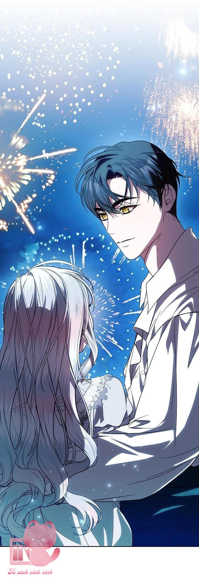 Nhận Nuôi Người Cha Phản Diện Chapter 77 - 40