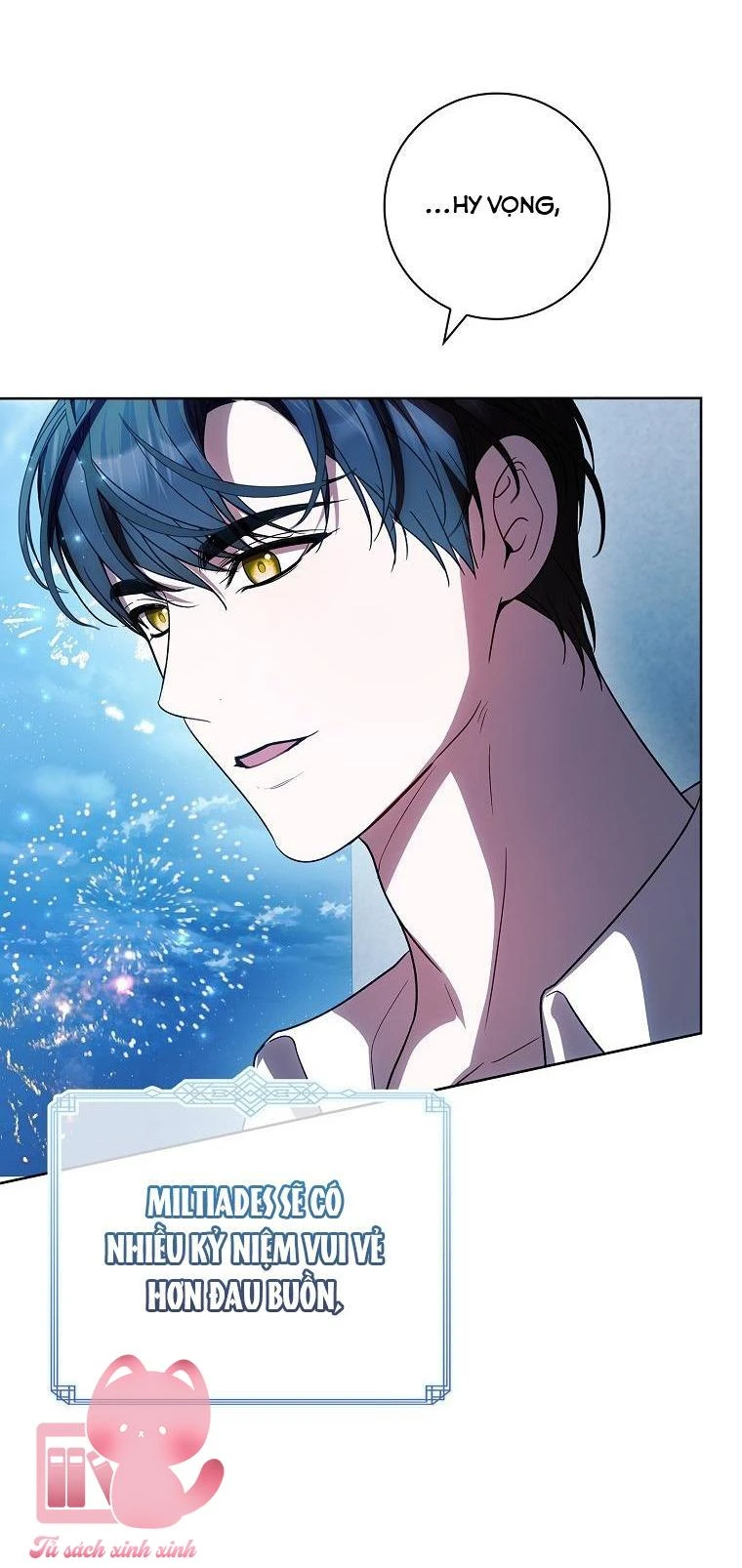 Nhận Nuôi Người Cha Phản Diện Chapter 77 - 42