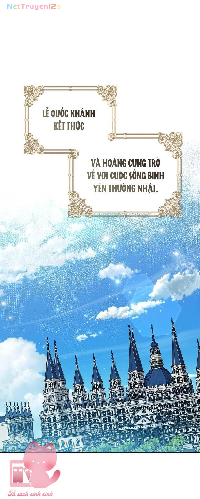Nhận Nuôi Người Cha Phản Diện Chapter 77 - 44