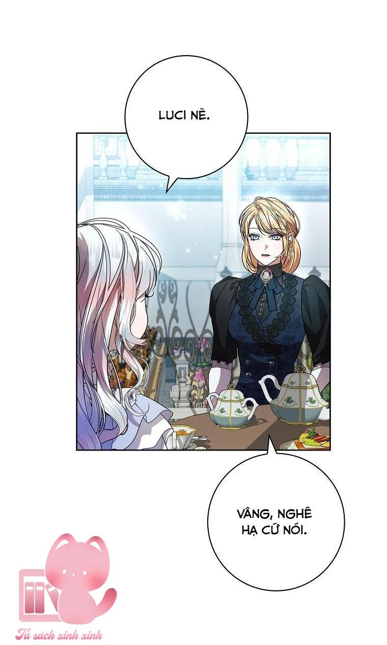 Nhận Nuôi Người Cha Phản Diện Chapter 77 - 47