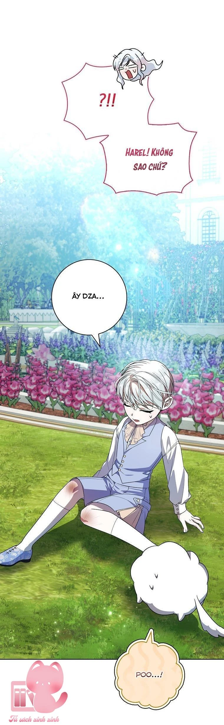 Nhận Nuôi Người Cha Phản Diện Chapter 77 - 52