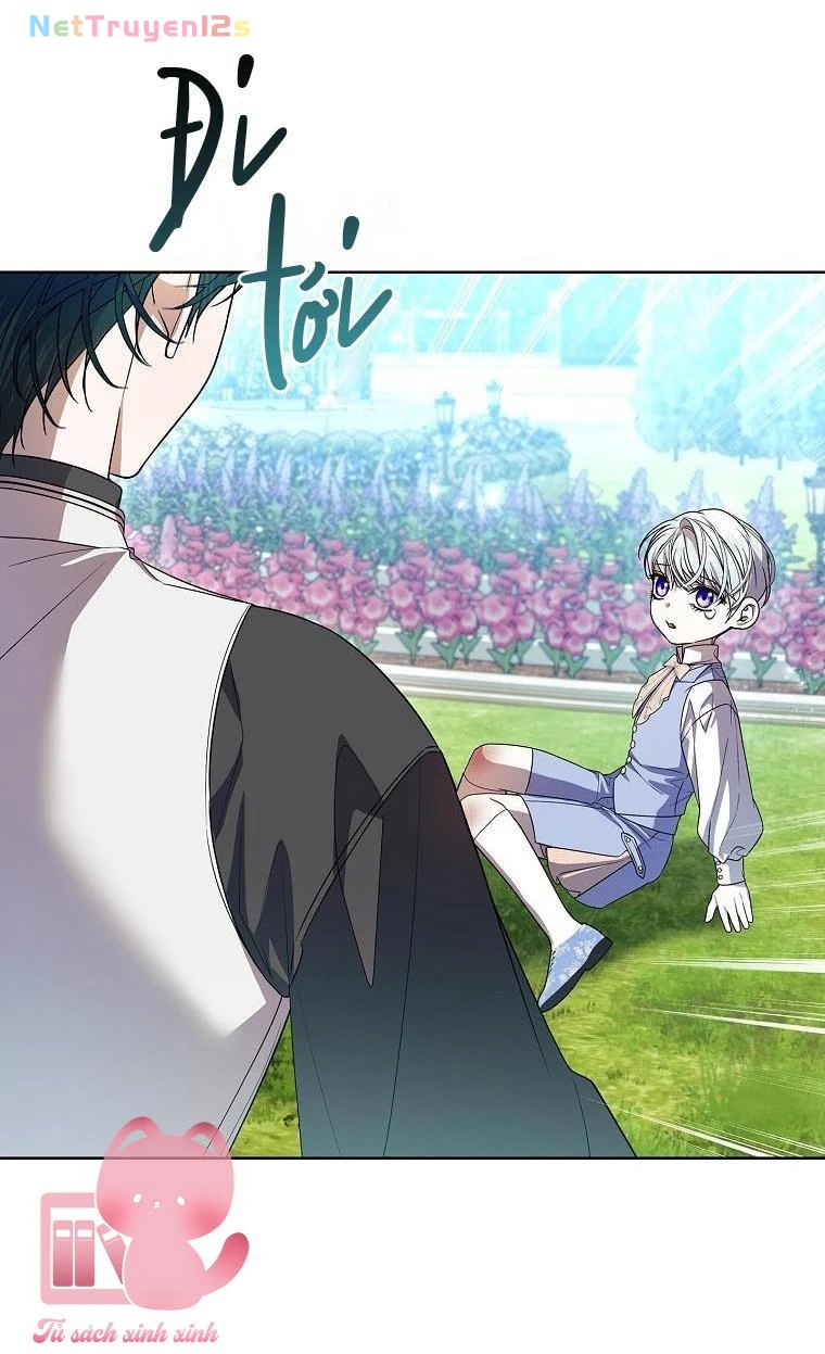 Nhận Nuôi Người Cha Phản Diện Chapter 77 - 53