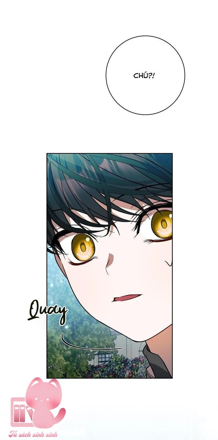 Nhận Nuôi Người Cha Phản Diện Chapter 77 - 55
