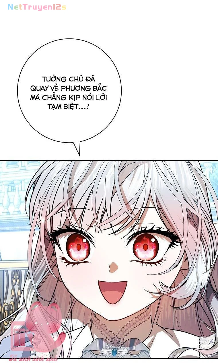 Nhận Nuôi Người Cha Phản Diện Chapter 77 - 57