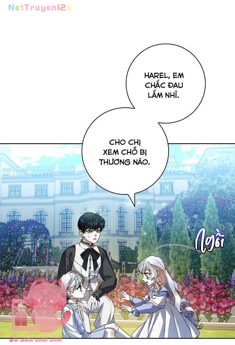 Nhận Nuôi Người Cha Phản Diện Chapter 77 - 60