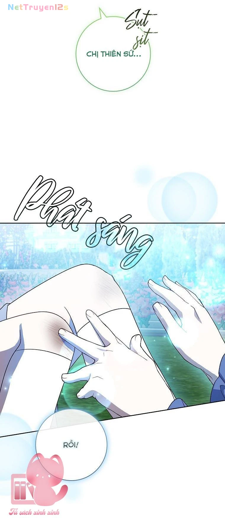 Nhận Nuôi Người Cha Phản Diện Chapter 77 - 61
