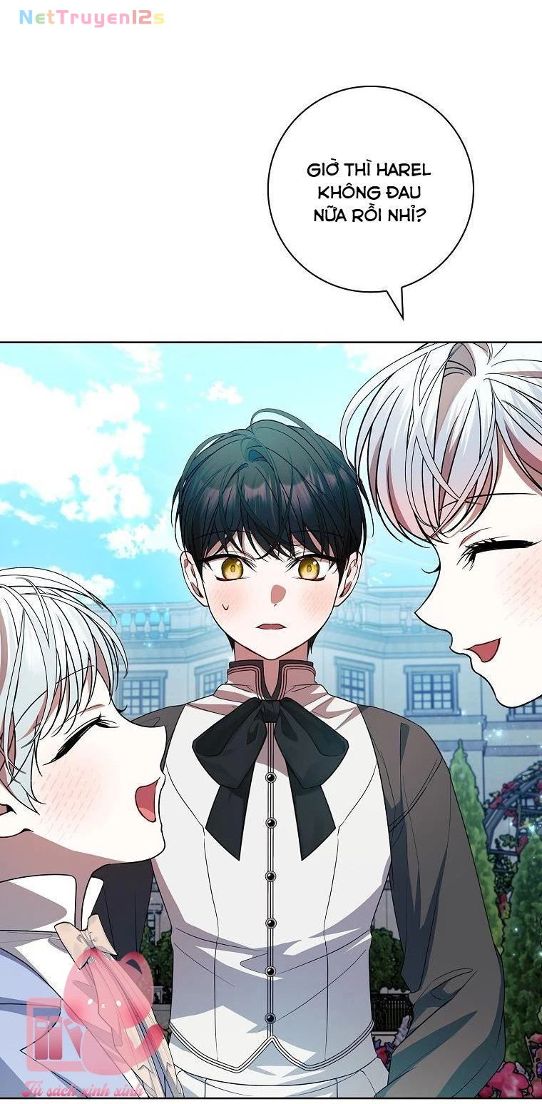 Nhận Nuôi Người Cha Phản Diện Chapter 77 - 62