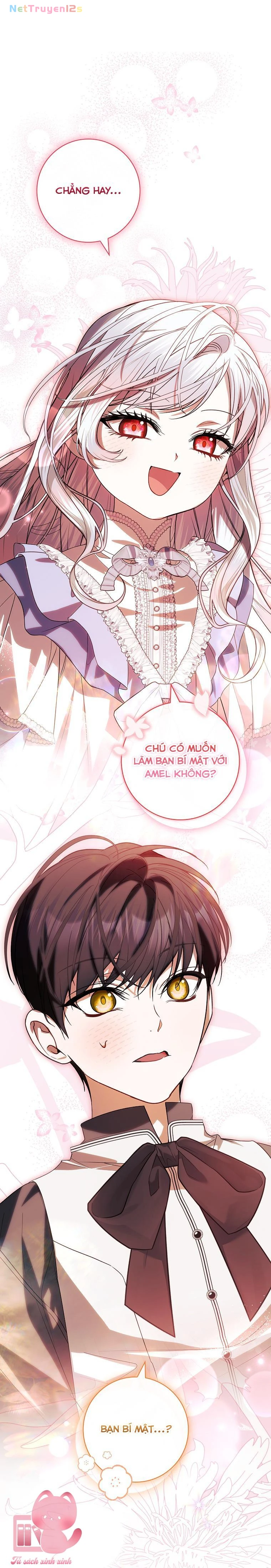 Nhận Nuôi Người Cha Phản Diện Chapter 78 - 2
