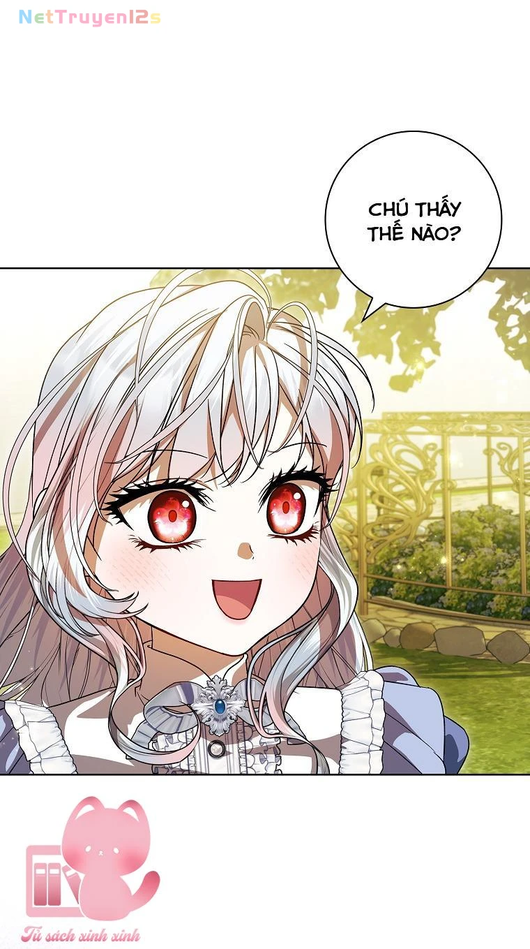Nhận Nuôi Người Cha Phản Diện Chapter 78 - 4