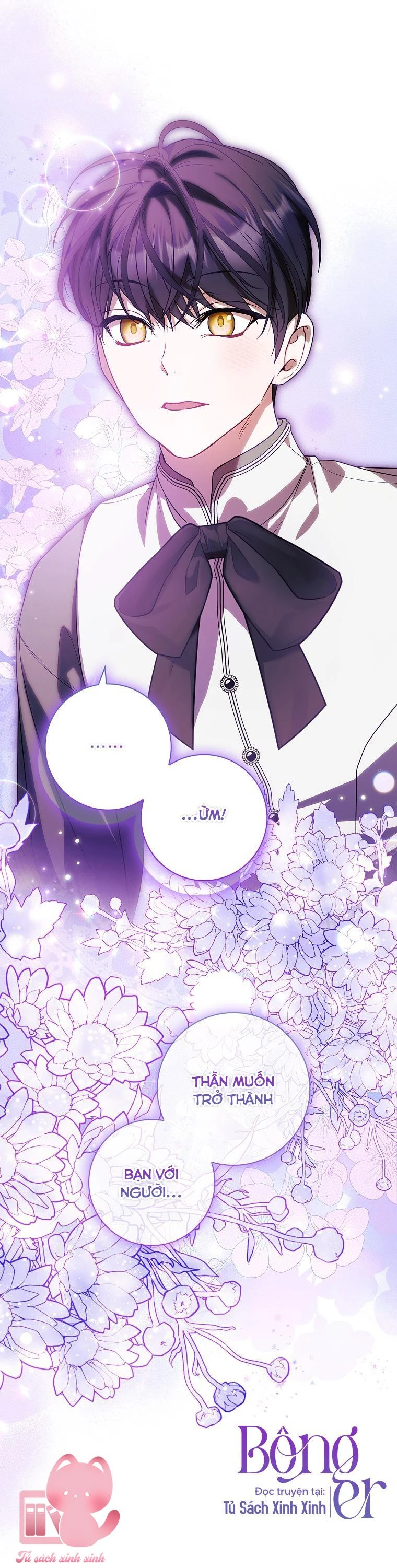 Nhận Nuôi Người Cha Phản Diện Chapter 78 - 5
