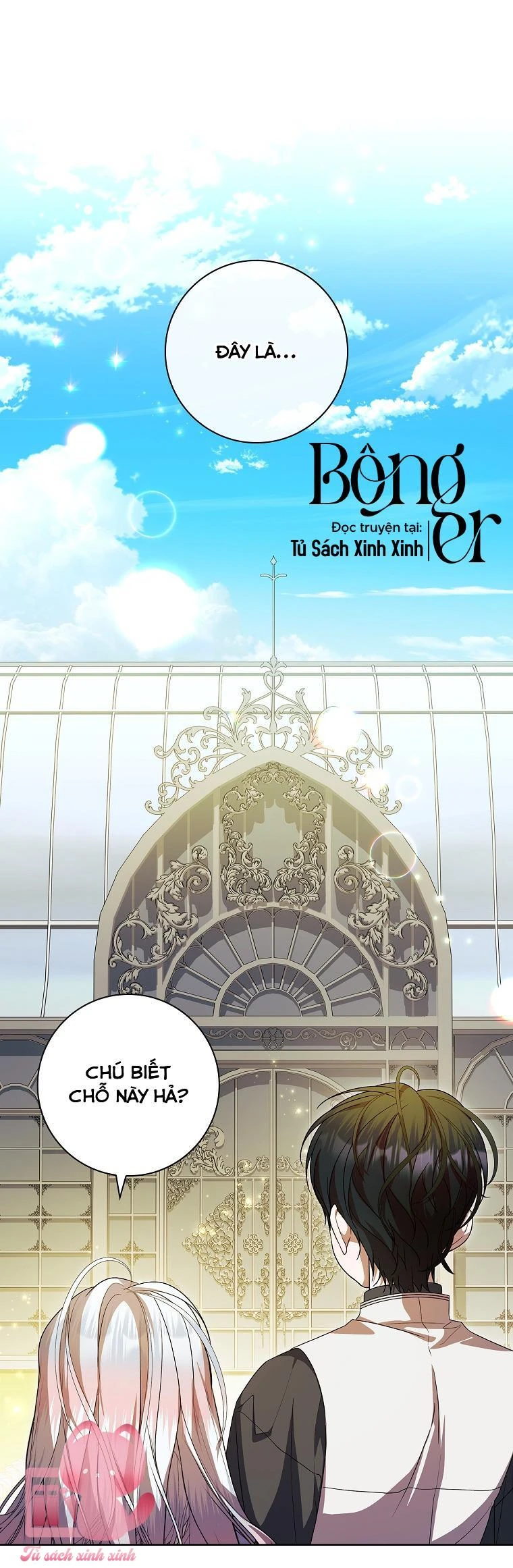 Nhận Nuôi Người Cha Phản Diện Chapter 78 - 11