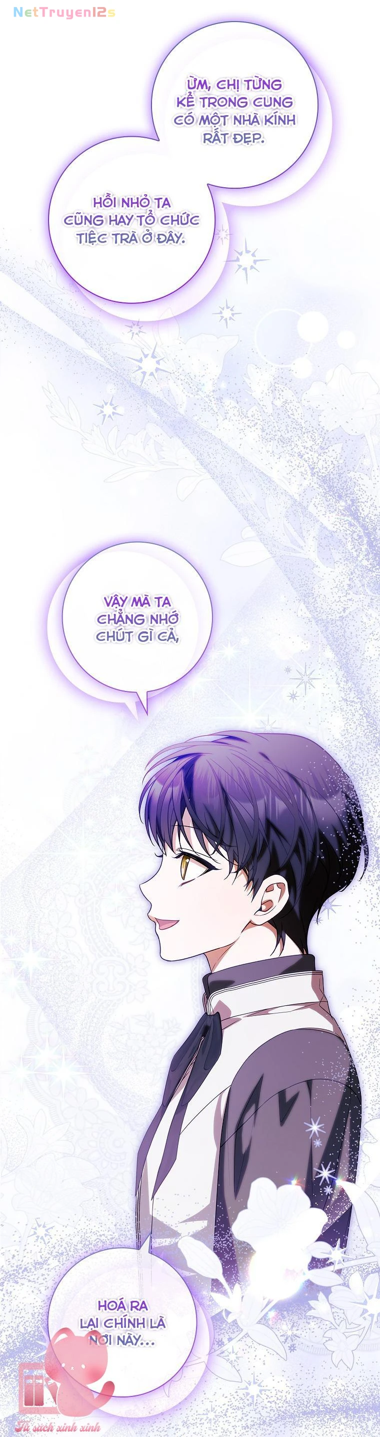 Nhận Nuôi Người Cha Phản Diện Chapter 78 - 12