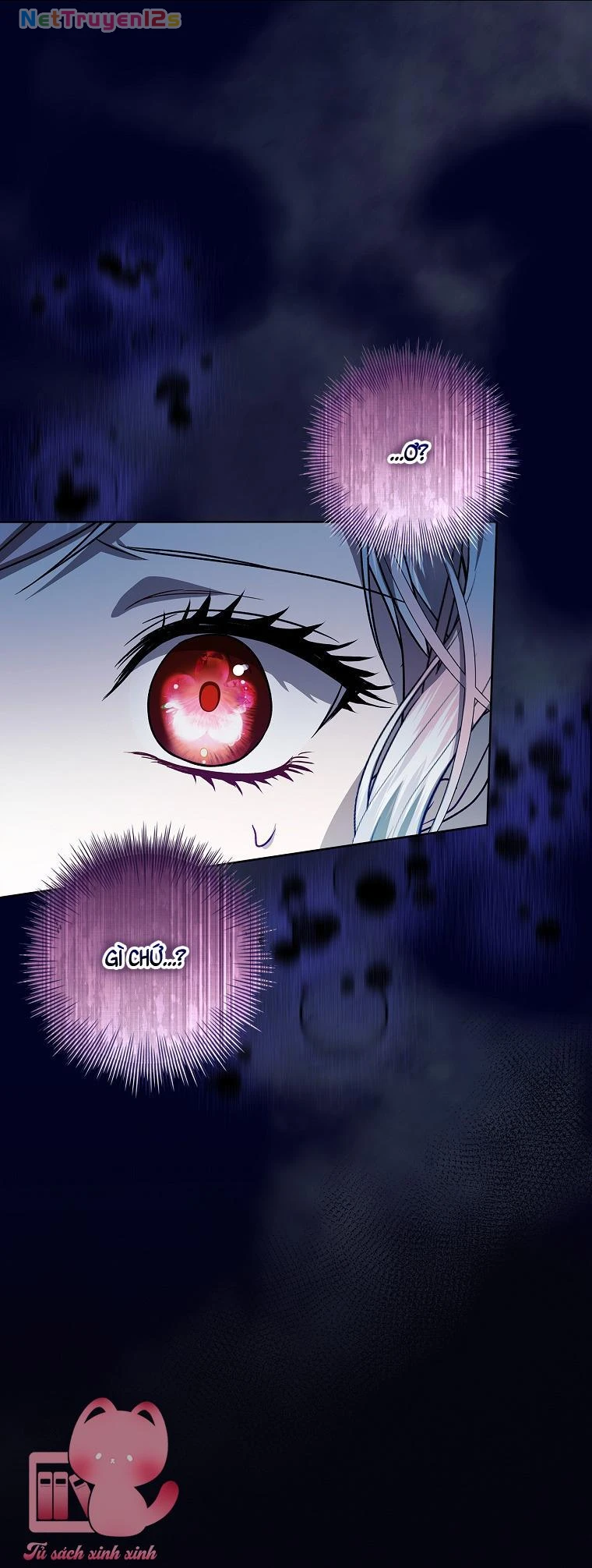Nhận Nuôi Người Cha Phản Diện Chapter 78 - 18