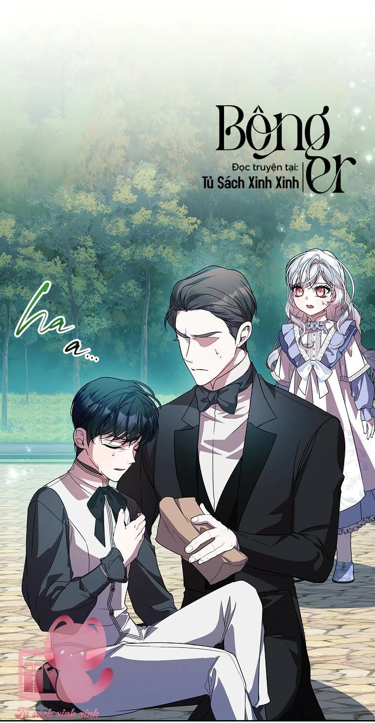 Nhận Nuôi Người Cha Phản Diện Chapter 78 - 21