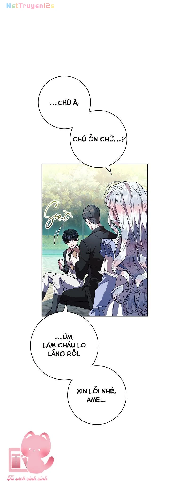 Nhận Nuôi Người Cha Phản Diện Chapter 78 - 22