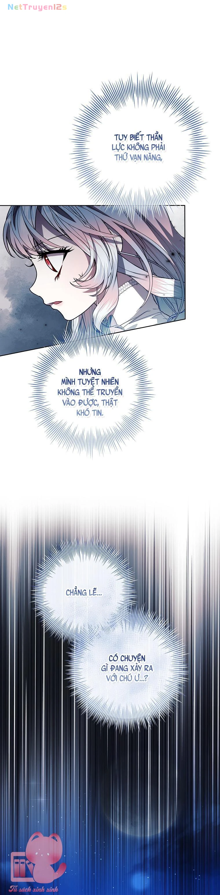 Nhận Nuôi Người Cha Phản Diện Chapter 78 - 23