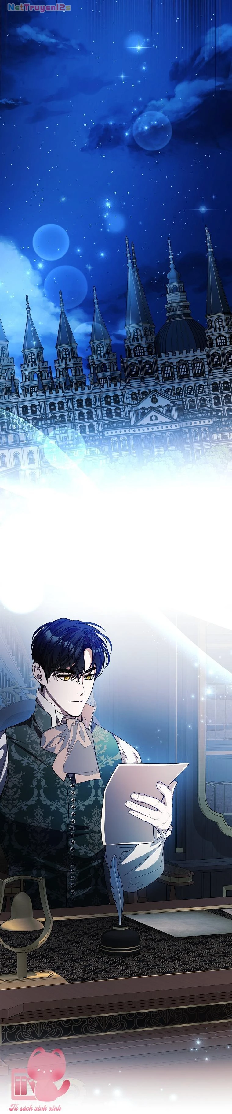 Nhận Nuôi Người Cha Phản Diện Chapter 78 - 24