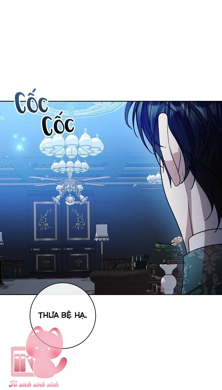 Nhận Nuôi Người Cha Phản Diện Chapter 78 - 25