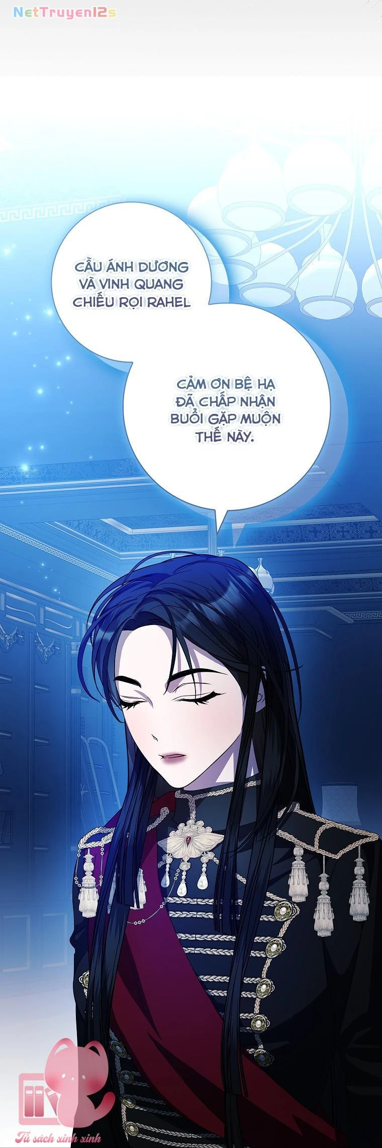 Nhận Nuôi Người Cha Phản Diện Chapter 78 - 28
