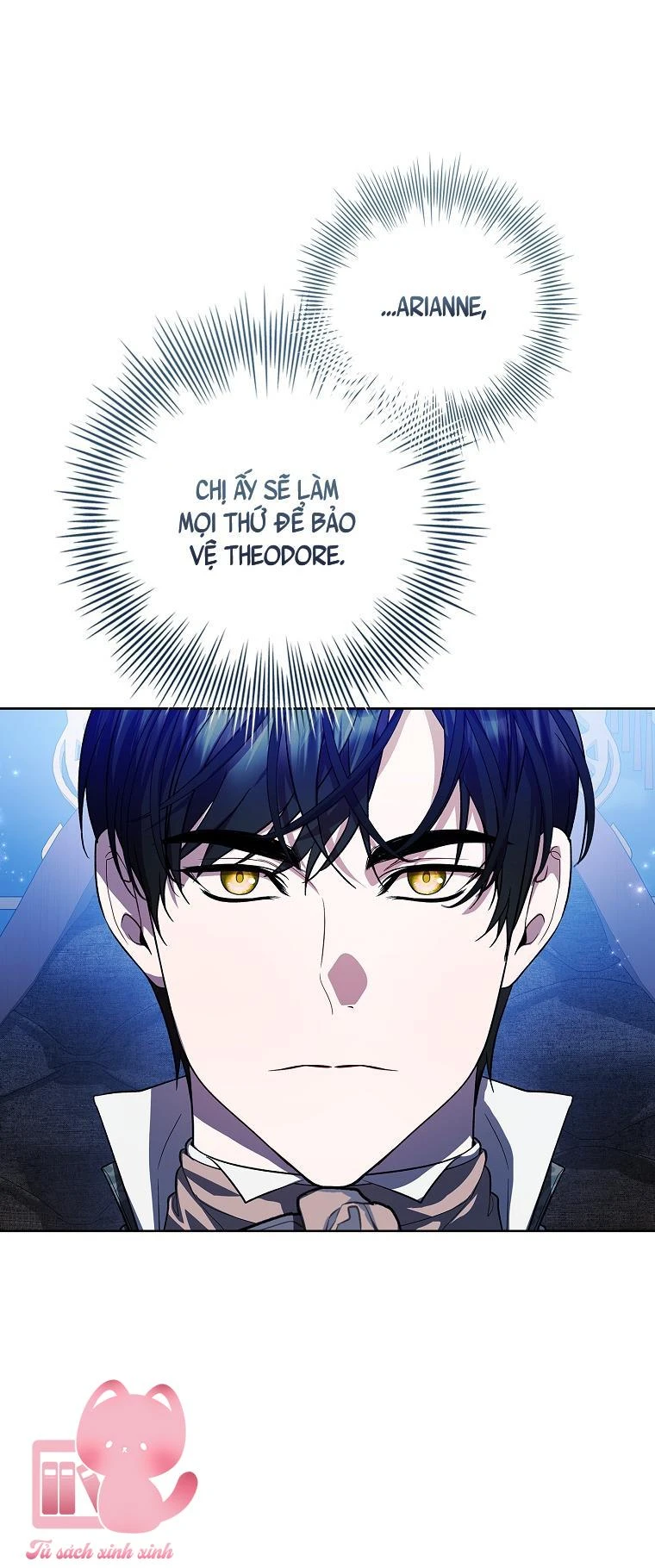 Nhận Nuôi Người Cha Phản Diện Chapter 78 - 35