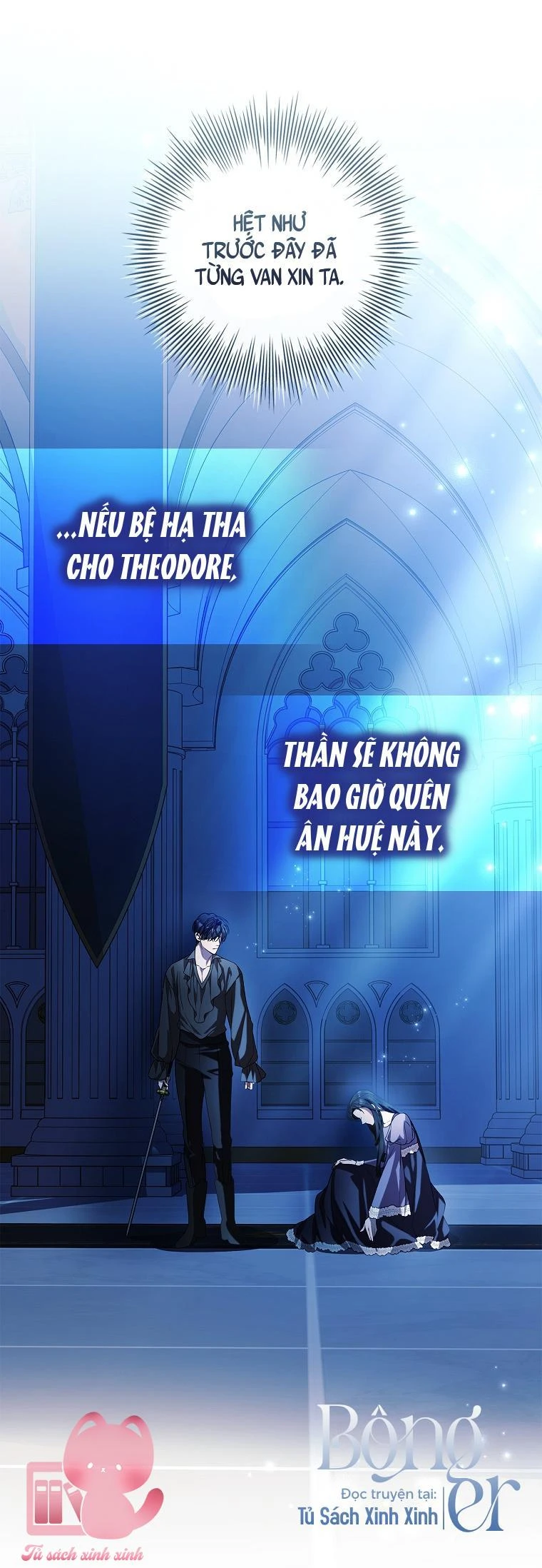 Nhận Nuôi Người Cha Phản Diện Chapter 78 - 36