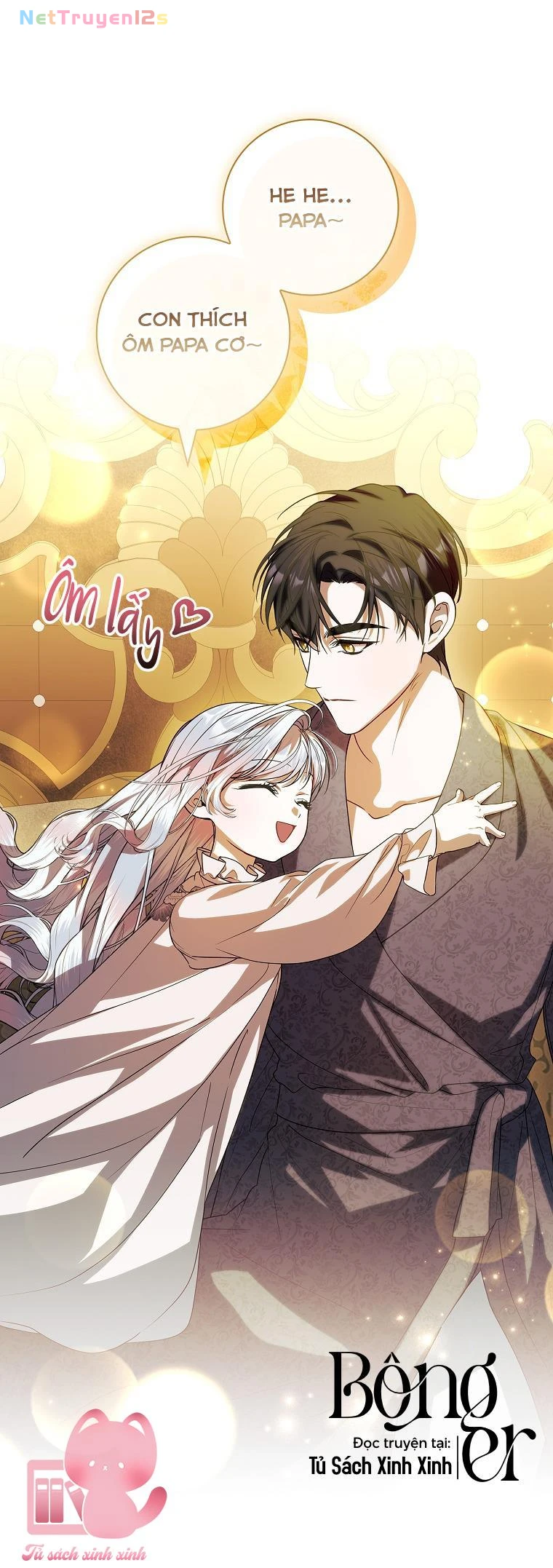Nhận Nuôi Người Cha Phản Diện Chapter 78 - 41