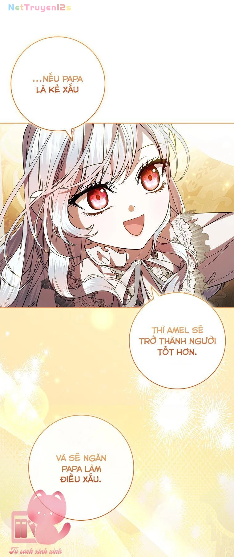 Nhận Nuôi Người Cha Phản Diện Chapter 78 - 45