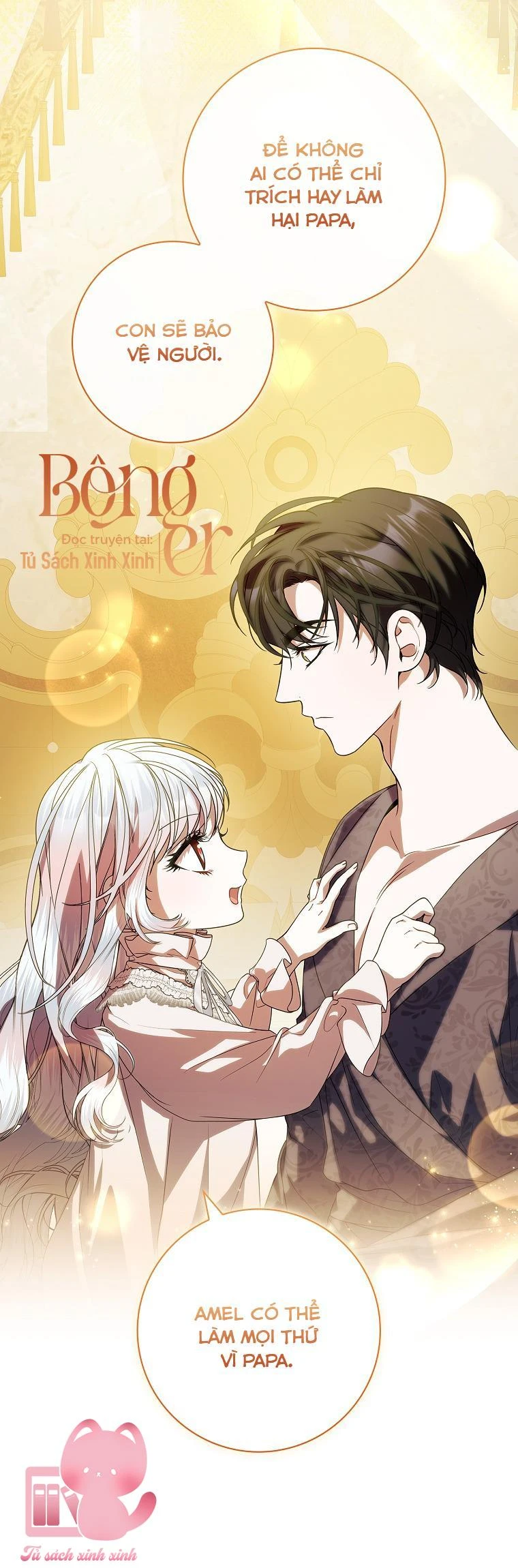 Nhận Nuôi Người Cha Phản Diện Chapter 78 - 46