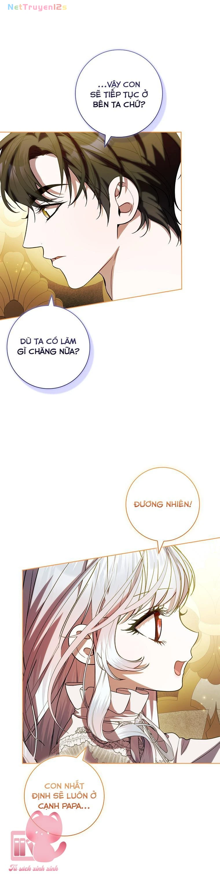 Nhận Nuôi Người Cha Phản Diện Chapter 78 - 47