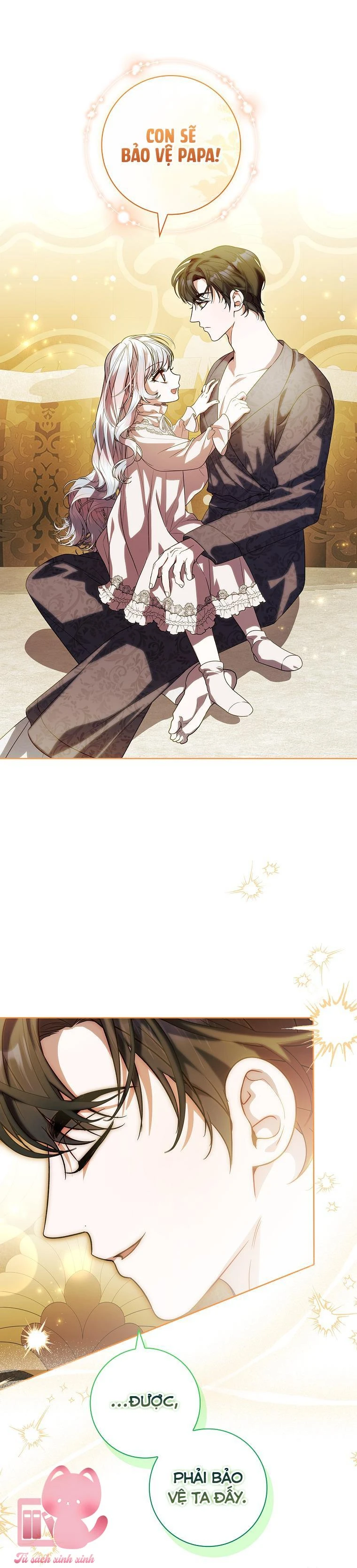 Nhận Nuôi Người Cha Phản Diện Chapter 78 - 48