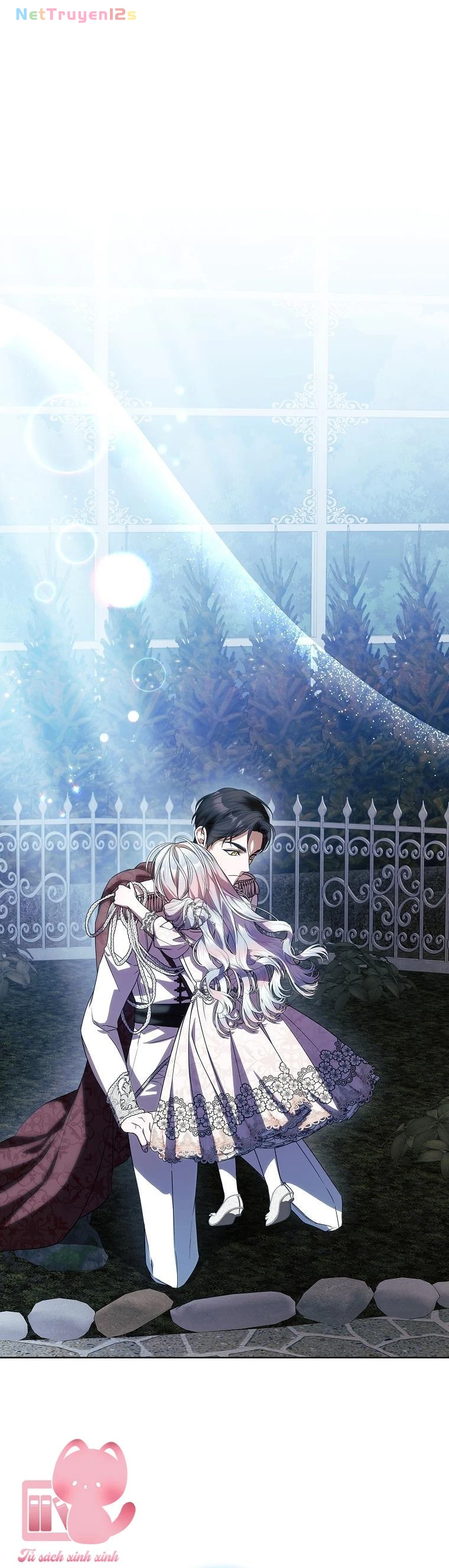 Nhận Nuôi Người Cha Phản Diện Chapter 74 - 2