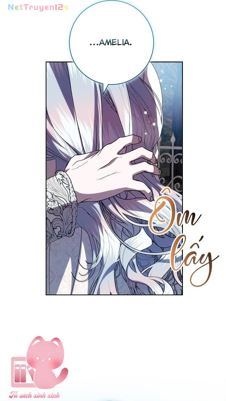 Nhận Nuôi Người Cha Phản Diện Chapter 74 - 3