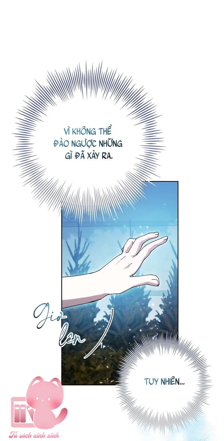 Nhận Nuôi Người Cha Phản Diện Chapter 74 - 8