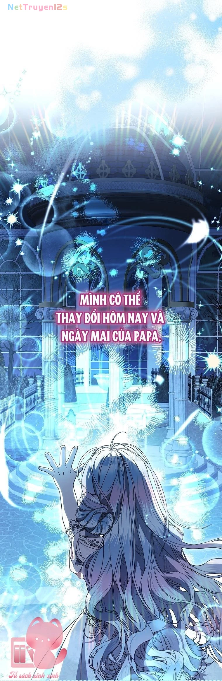 Nhận Nuôi Người Cha Phản Diện Chapter 74 - 9