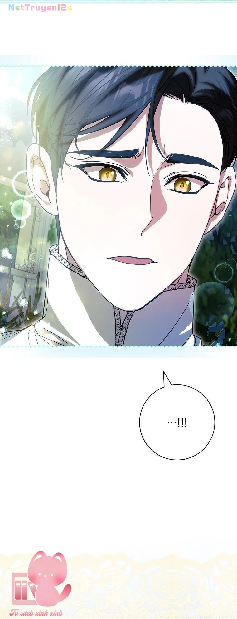 Nhận Nuôi Người Cha Phản Diện Chapter 74 - 12