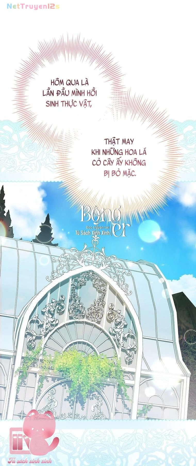 Nhận Nuôi Người Cha Phản Diện Chapter 74 - 18