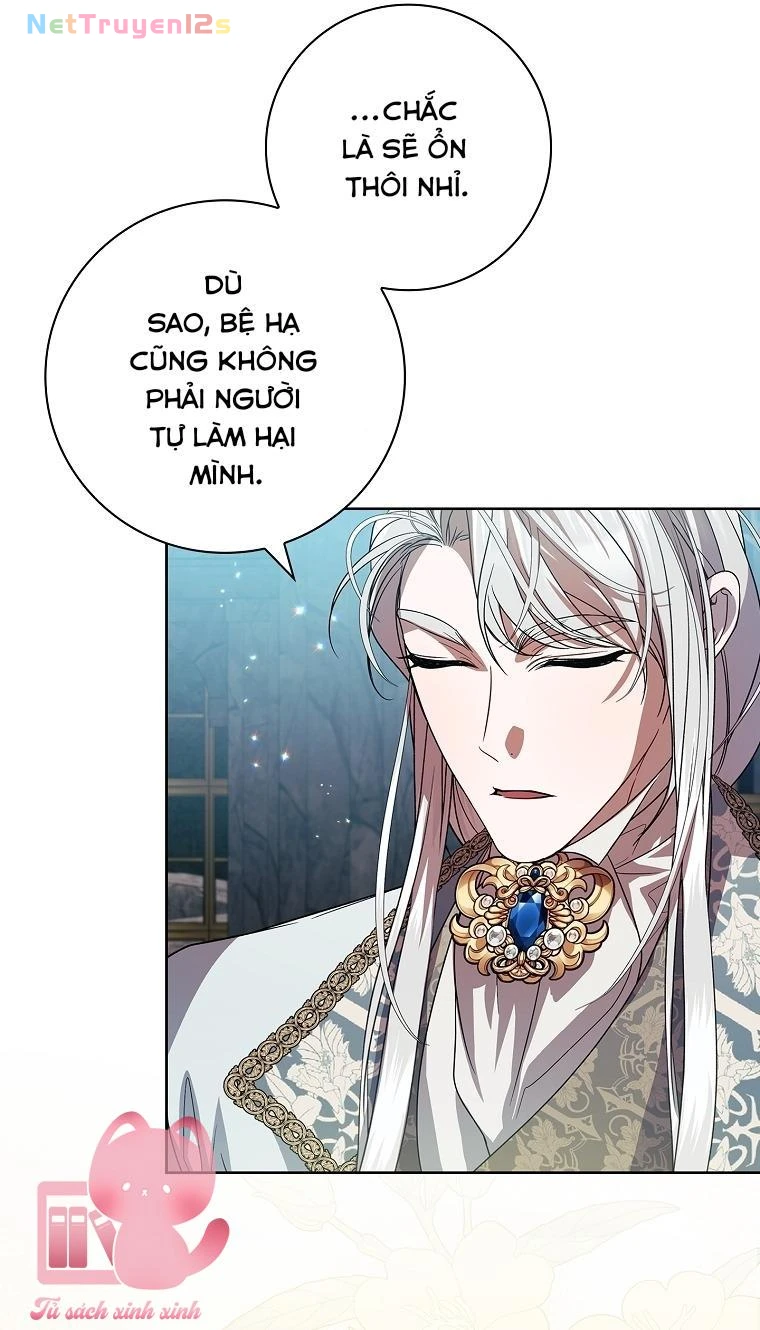 Nhận Nuôi Người Cha Phản Diện Chapter 74 - 25