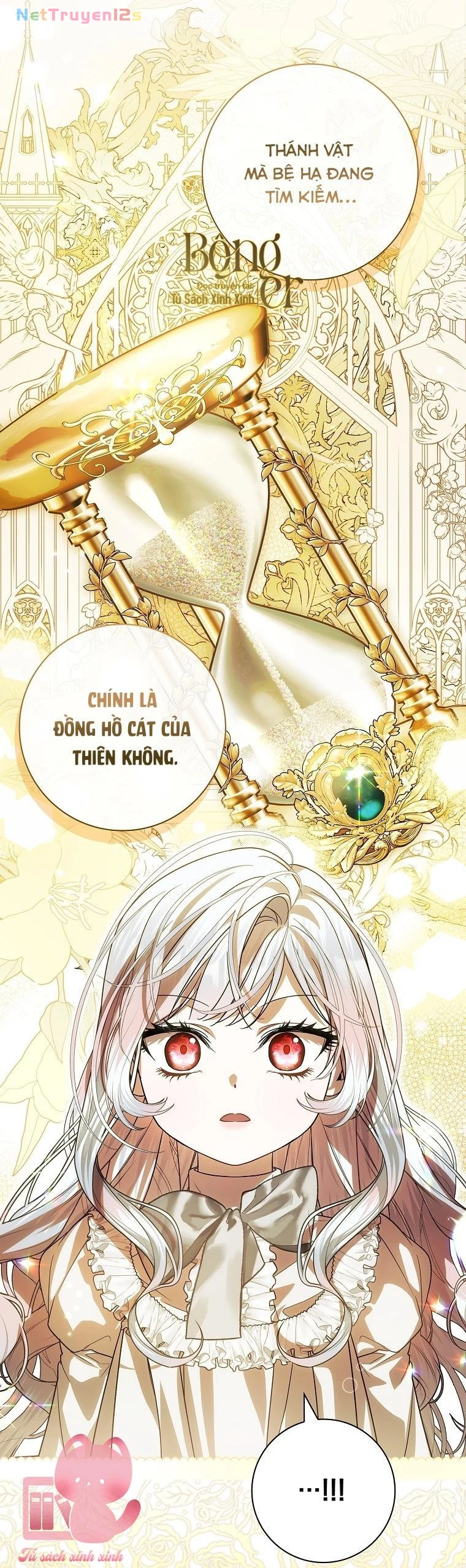 Nhận Nuôi Người Cha Phản Diện Chapter 74 - 26