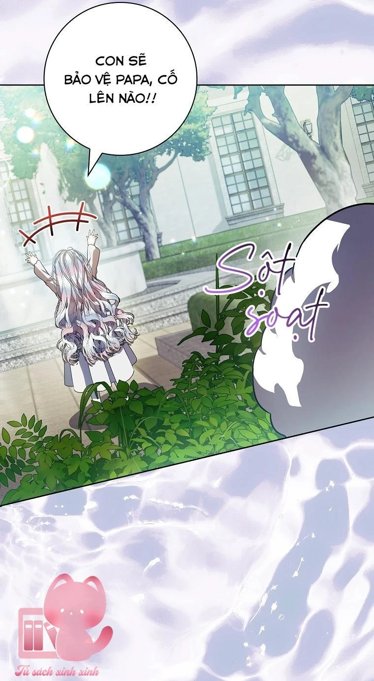 Nhận Nuôi Người Cha Phản Diện Chapter 74 - 32