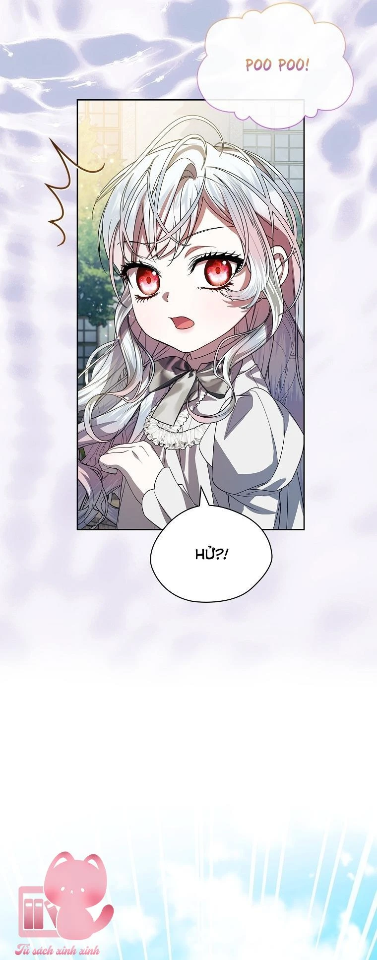 Nhận Nuôi Người Cha Phản Diện Chapter 74 - 33