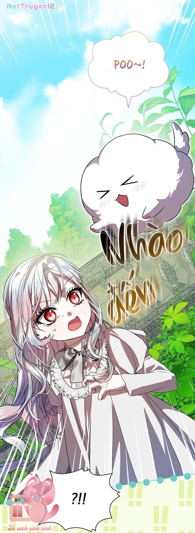 Nhận Nuôi Người Cha Phản Diện Chapter 74 - 34
