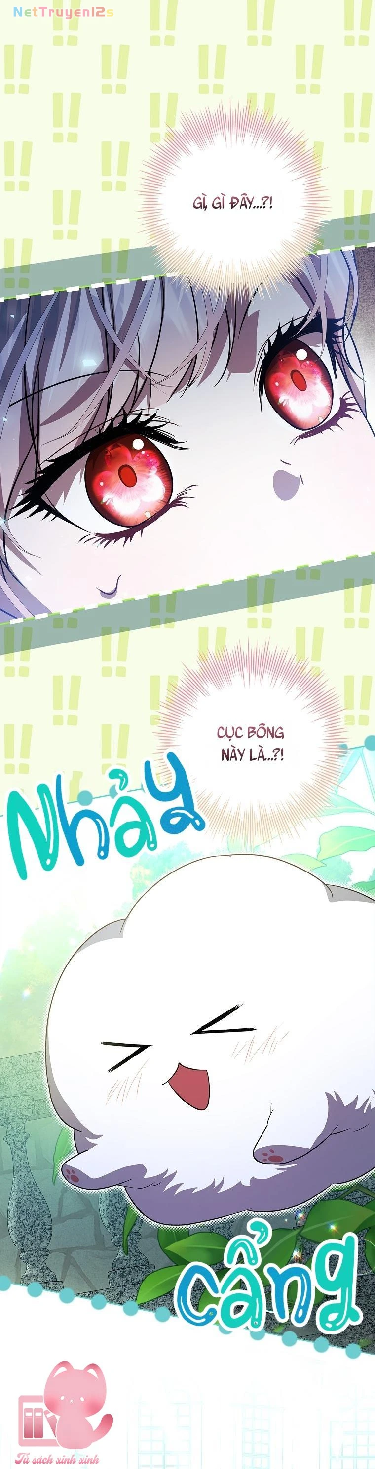 Nhận Nuôi Người Cha Phản Diện Chapter 74 - 35