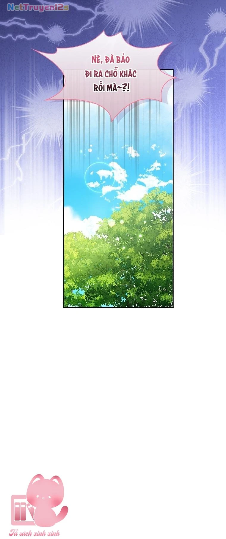 Nhận Nuôi Người Cha Phản Diện Chapter 74 - 37